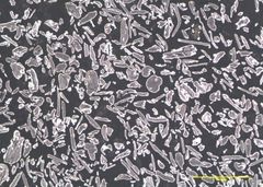 E-Fill 2806 - 2805 Nickel Coated Graphite