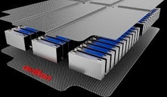 Oerlikon HS900 HS850/HS950 - Thermoelectrical Barrier Insulation Systems