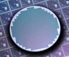 Silicon Wafers & Compound Semiconductors