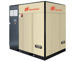 Nirvana VSD Oil-Free Rotary Screw Air Compressors 55-75 kW