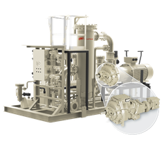 Screw Air Compressor