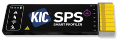KIC SPS SMART MANUAL PROFILER - BỘ ĐO PROFILE KIC SPS THÔNG MINH
