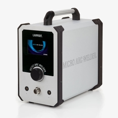 Micro Arc Welder – the universal precision welder