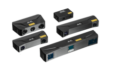 Mech-Eye Industrial 3D Cameras