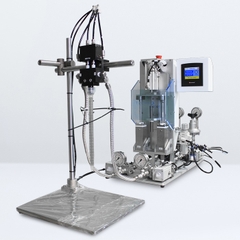 MM1000 Positive Rod Displacement Meter Mix Dispensing System