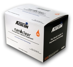 Aculon® NanoClear®