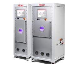 Pico - Nano - Tetra 30 - Tetra 45 - Tetra 100 - Tetra 150 - Tetra 320R - Tetra 2800 System