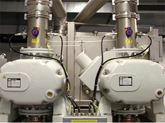 Accessories: Plasma cleaner source