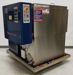 Baronete - Automatic Ultrasonic Vapor Degreaser Machine