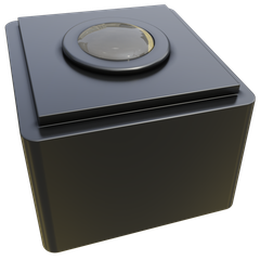 ALPHA® HiTech® AD13-9521B