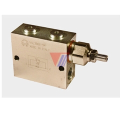 TỔNG QUAN VỀ VAN TUẦN TỰ (SEQUENTIAL VALVE)