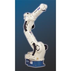 Robot OTC Daihen AII-V20