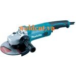 Makita đánh bóng 9227C