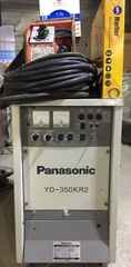 Máy hàn Nhật bãi YD- 350 KR2 Panasonic