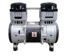 ĐẦU NÉN KHÍ KHÔNG DẦU GIẢM ÂM OF1100