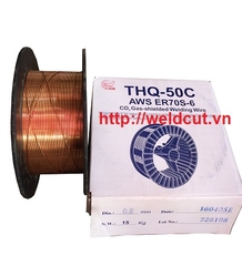 Dây hàn Co2 THQ- 50C