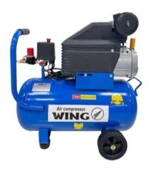 MÁY NÉN KHÍ ĐẦU LIỀN WING TM-0.12/8-30L