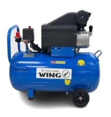 MÁY NÉN KHÍ ĐẦU LIỀN WING TM-0.2/8-50L
