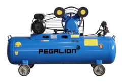 MÁY NÉN KHÍ DÂY ĐAI PEGALION TM-V-0.25/8-120L