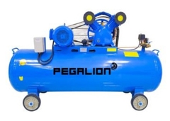 MÁY NÉN KHÍ DÂY ĐAI PEGALION TM-V-0.6/8-180L