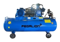 MÁY NÉN KHÍ DÂY ĐAI PEGALION TM-W-0.36/8- 180L (220V)