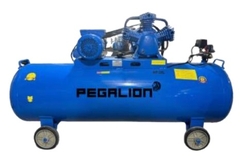 MÁY NÉN KHÍ DÂY ĐAI PEGALION TM-W-0.36/8-230L (220V)