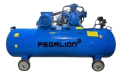 MÁY NÉN KHÍ DÂY ĐAI PEGALION TM-W-0.36/8-330L (220V)