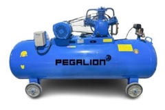 MÁY NÉN KHÍ DÂY ĐAI PEGALION TM-W-0.67/12.5 -500L