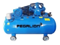 MÁY NÉN KHÍ DÂY ĐAI PEGALION TM-W-0.9/8 -500L