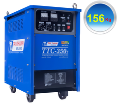 MÁY HÀN MIG THYRISTOR TTC350T