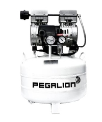 MÁY NÉN KHÍ KHÔNG DẦU,GIẢM ÂM PEGALION TM-OF750-40L