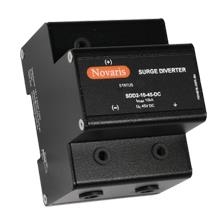 SDD2 - DC Surge Diverter Low Voltage