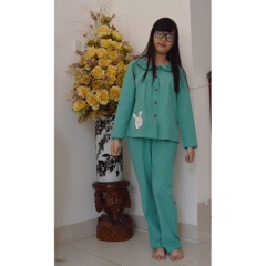 Đồ bộ người lớn RBTB-004 M