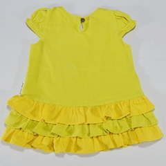 Đầm trẻ em KJS-099 -2