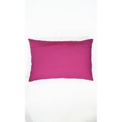 Gối nằm DZ-209P-L-WI (44cm x 66cm)