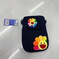 Túi Đeo Chéo Mini Hoa Mặt Trời