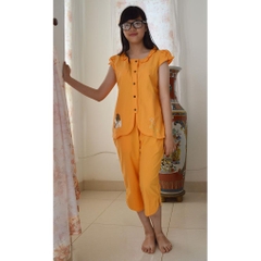 Đồ bộ người lớn DTB-053M