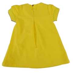 Đầm trẻ em NKJS-201 -2