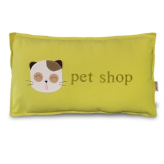 GỐI NẰM - TZ-674P-S-WI (025 x 045 cm)