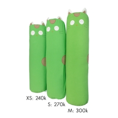 GỐI ÔM TRẺ EM NOZ-047LP-S-WI