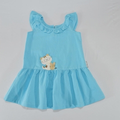 Đầm trẻ em NKJS-195-4
