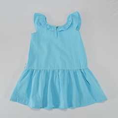 Đầm trẻ em NKJS-195-4