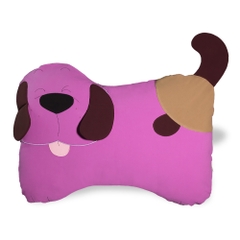 Gối nằm DOZ-757P-L-WI (40 x 60 cm)
