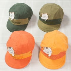 Nón trẻ em NZ-897S (XS,S,M.L)