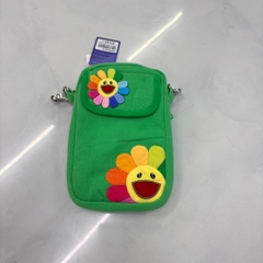 Túi Đeo Chéo Mini Hoa Mặt Trời