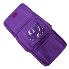 Bóp ví gấp DZ-675