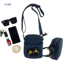 TÚI ĐEO CHÉO - LMCBG-011
