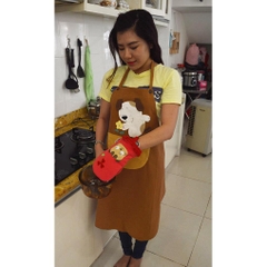 Tạp dề DAP-014