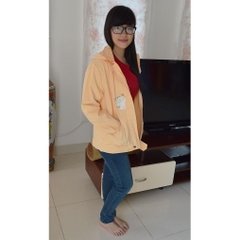 Áo khoác người lớn NJK-016M (L,S)