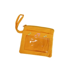 Bóp ví từ 1 đến 2 ngăn DOZ-190